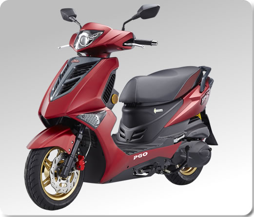 PGO | TIGRA168R（ティグラ168R）